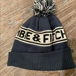 Unisex beanie from Abercrombie & Fitch